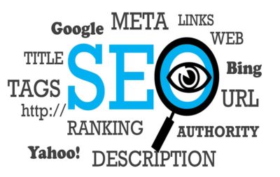 SEO Marketing